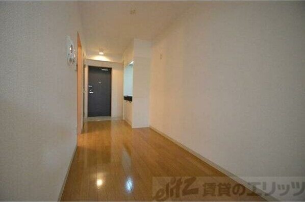 シビラ柴島の物件内観写真